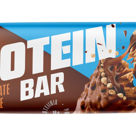 5 x Protein bar 45 g