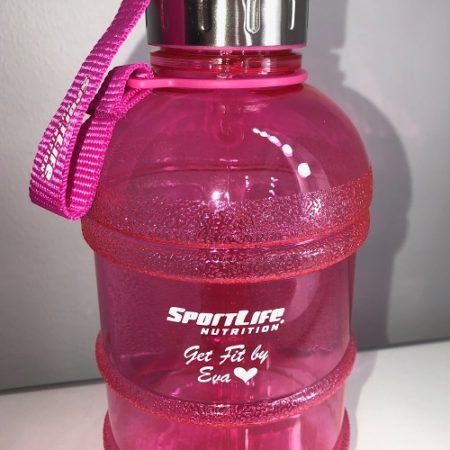 Get Fit by Eva - Gym Jug