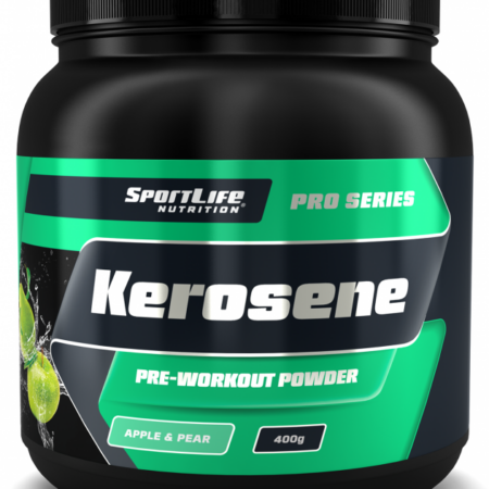 KEROSENE 400g