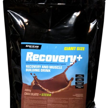 Recovery+ 3kg Giant Size