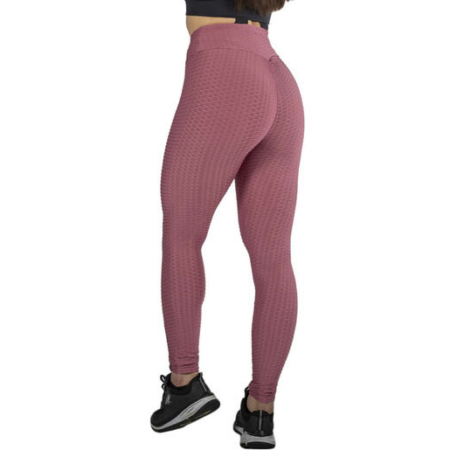 Gazoz - Serenity Booty Scrunch, Cameo Rose