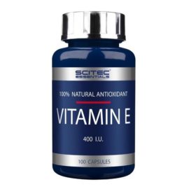 bodyclub-lisarinteet-Scitec vitamin-e 400_100l