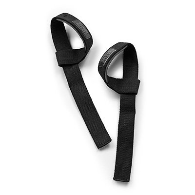 Better Bodies - Lifting Straps