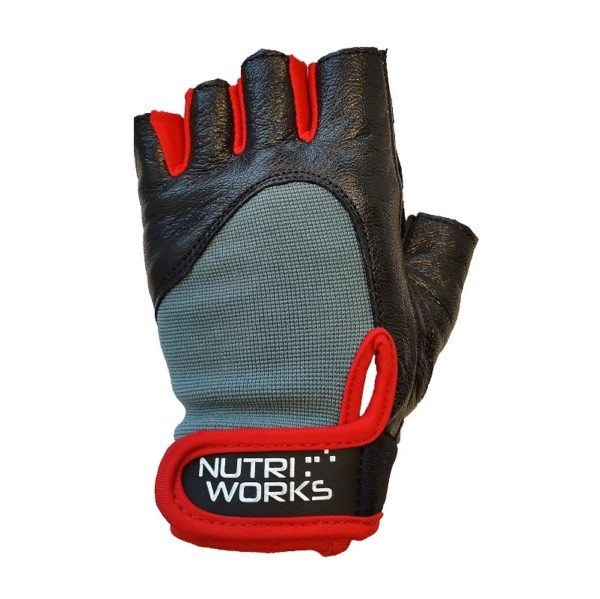 Nutri Works naisten treenihanskat