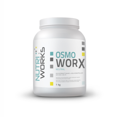 Nutri Works Osmo WorX 1000g