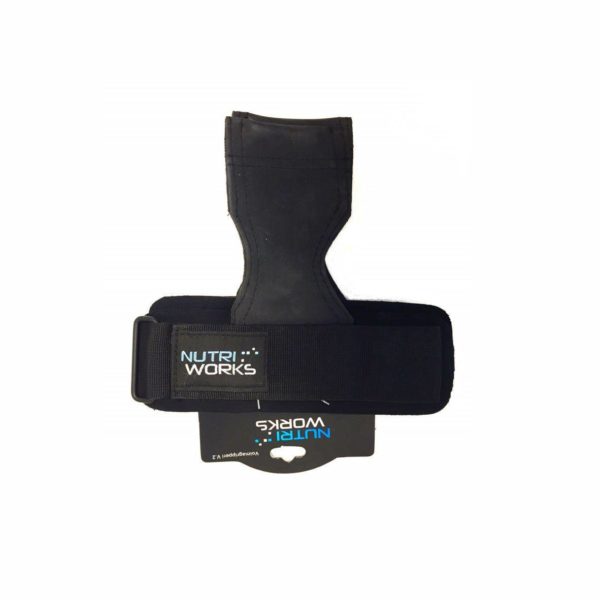 Nutri Works Voimagripperi V.2