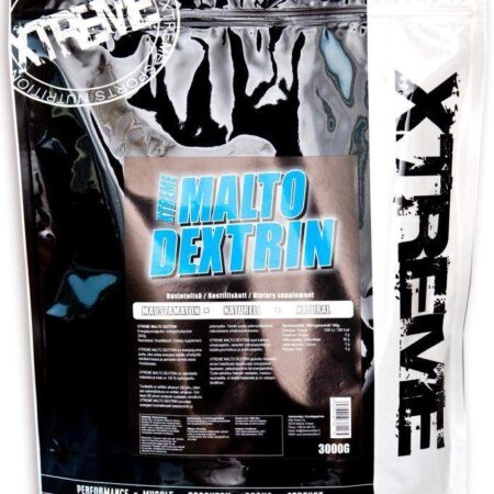 UUTUUS: XTREME MALTO DEXTRIN 3000g